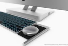 Mac Touch, il concept di iMac del futuro somiglia molto a un PC Microsoft
