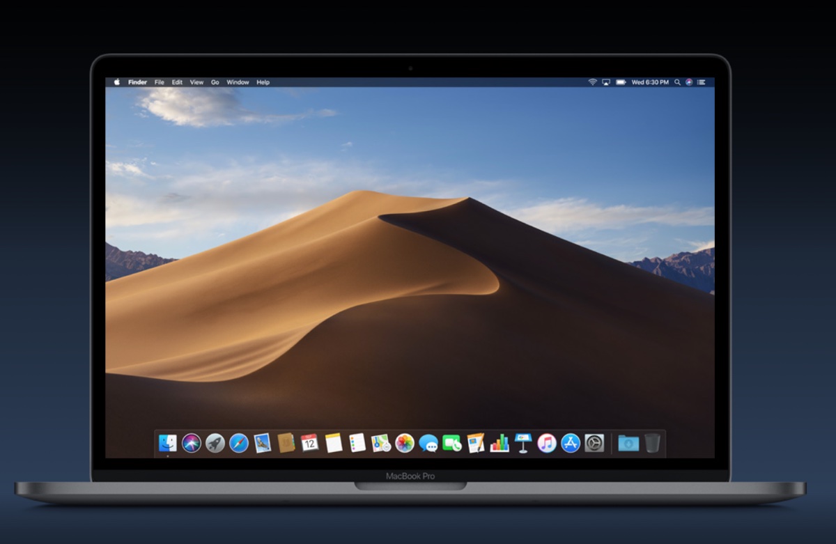 how download mac os mojave