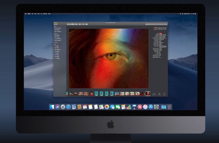 Tutto le novità di macOS 10.14 Mojave e perché aggiornare il vostro Mac