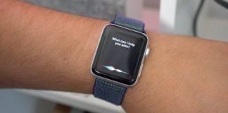 Apple lancia watchos 5: walkie-talkie, podcast, Scorciatoie Siri,  nuovo quadrante e altro ancora