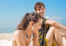 Meizu EP52 Lite, gli auricolari wireless con collana e sistema magnetico Meizu EP52 Lite, gli auricolari wireless con collana e sistema magnetico