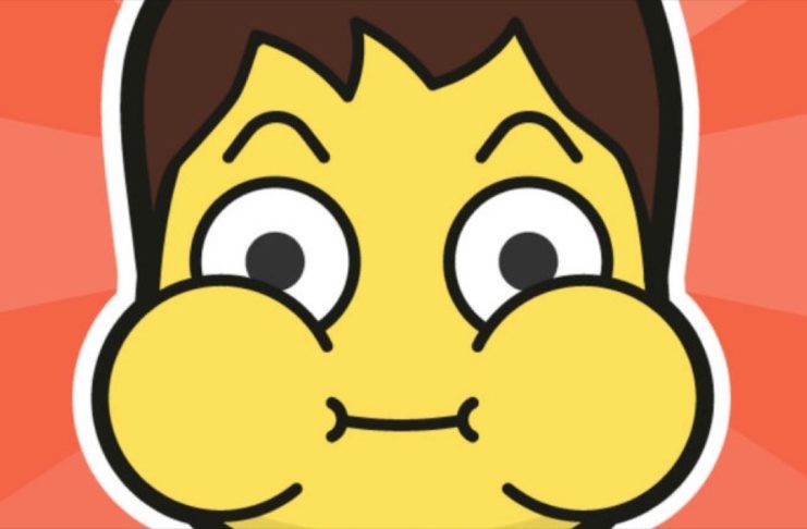 Mimotto, il gioco dei mimi per iPhone X