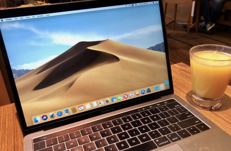 Come preparare il Mac all’installazione di macOS 10.14 Mojave