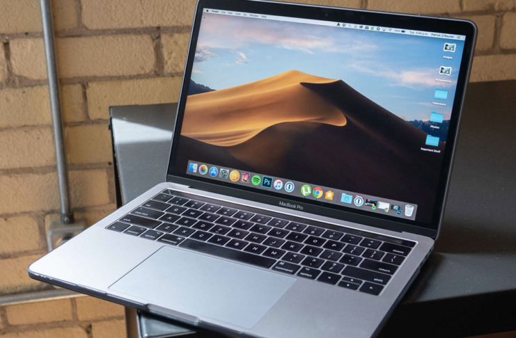 Dieci cose che non sapete che macOS Mojave può fare