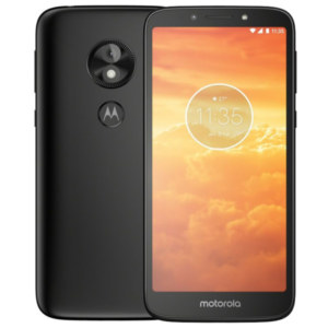 Motorola Moto E5 Play GO
