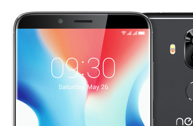 Neffos C9A e Neffos X9 arrivano in Italia