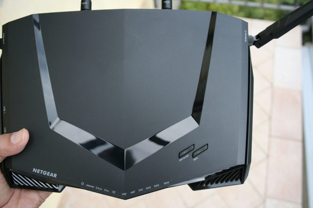 Recensione Nighthawk Pro Gaming XR500, il router da sogno per il gaming