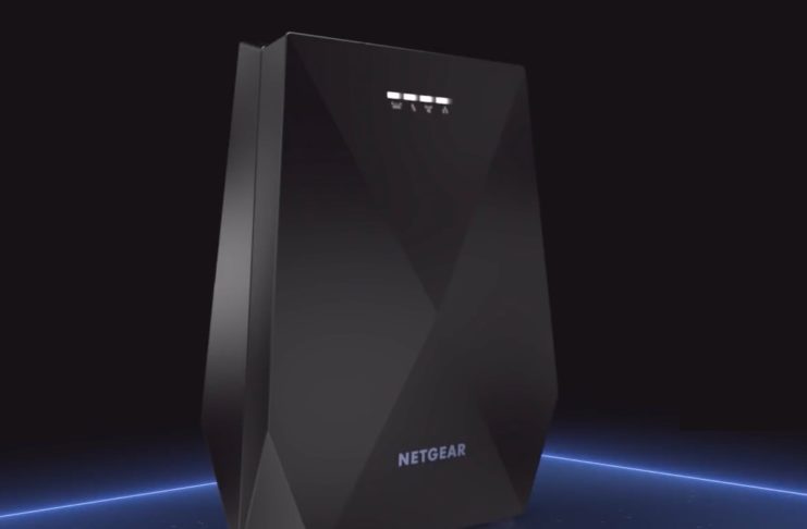 Netgear Nighthawk X6 a IFA 2018: la famiglia Nighthawk mesh si allarga