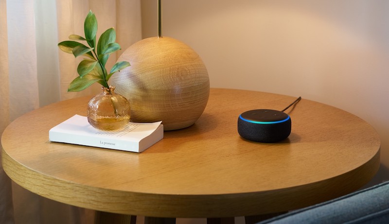 Amazon lancia una vagomata di nuovi dispositivi Alexa
