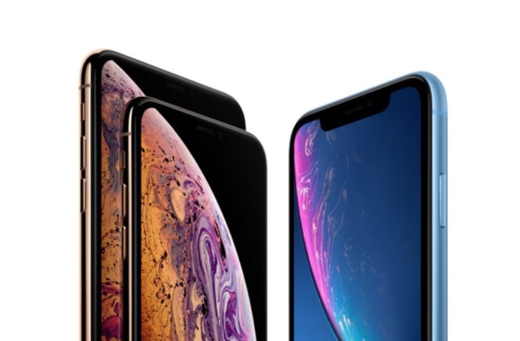 I nuovi iPhone golosi di componenti, Murata investe 354 milioni di dollari