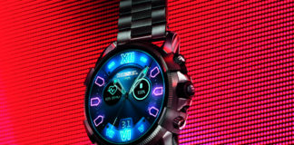 Fossil Q ingrana la quarta e diventa sportivo (con tutti i brand del gruppo)