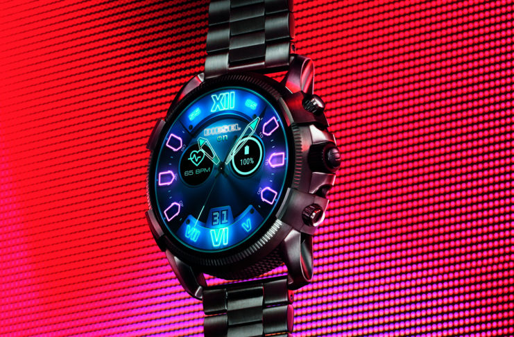 Fossil Q ingrana la quarta e diventa sportivo (con tutti i brand del gruppo)