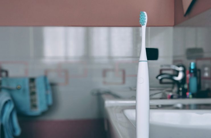 Recensione Oclean Air, lo spazzolino sonico smart che fa sorridere anche il portafoglio