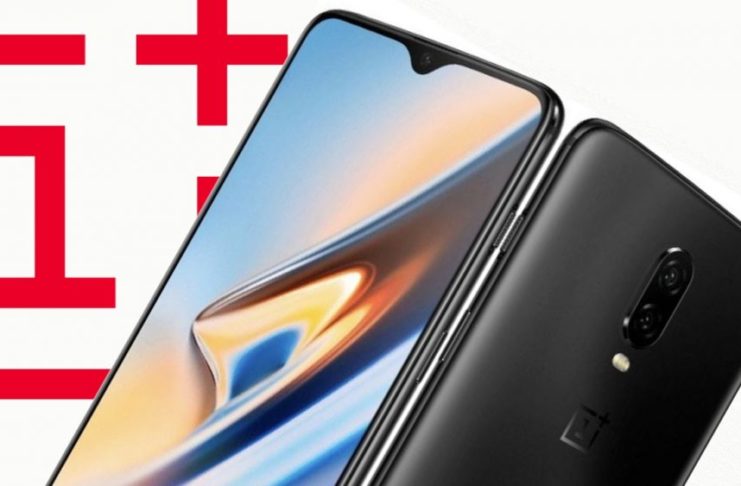 Il giorno di OnePlus 6T, pronto a stupire ancora