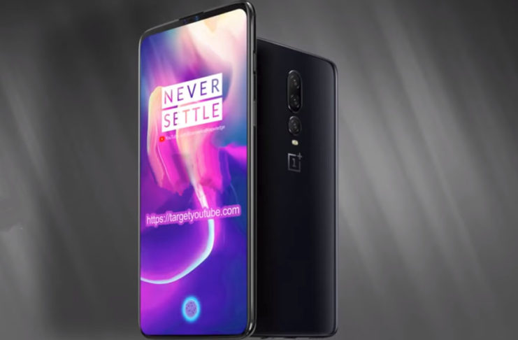 Tutto su OnePlus 6T, pronto a stupire ancora
