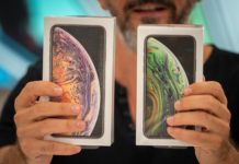 i nuovi iPhone XS e XS Max arrivano nei negozi: li abbiamo aperti per voi