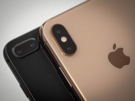 i nuovi iPhone XS e XS Max arrivano nei negozi: li abbiamo aperti per voi