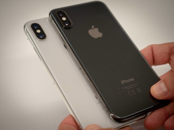i nuovi iPhone XS e XS Max arrivano nei negozi: li abbiamo aperti per voi