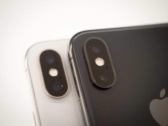i nuovi iPhone XS e XS Max arrivano nei negozi: li abbiamo aperti per voi
