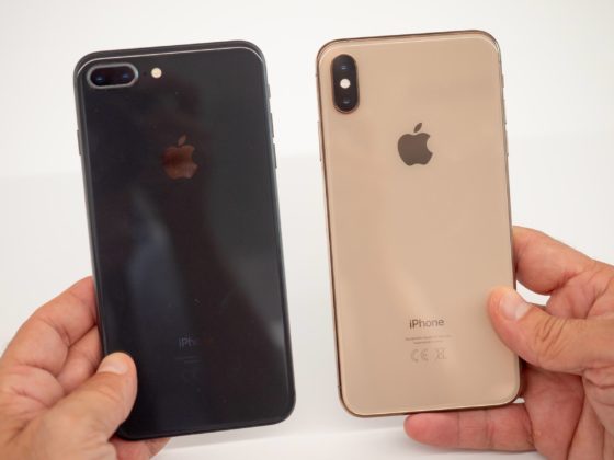 i nuovi iPhone XS e XS Max arrivano nei negozi: li abbiamo aperti per voi