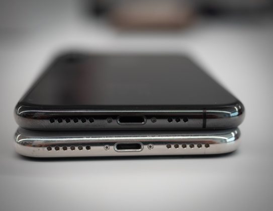 i nuovi iPhone XS e XS Max arrivano nei negozi: li abbiamo aperti per voi