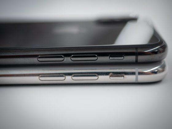 i nuovi iPhone XS e XS Max arrivano nei negozi: li abbiamo aperti per voi