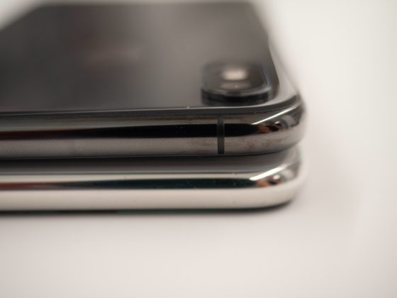 i nuovi iPhone XS e XS Max arrivano nei negozi: li abbiamo aperti per voi