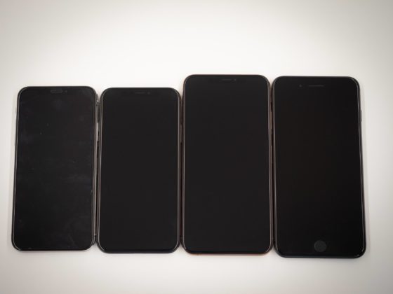 i nuovi iPhone XS e XS Max arrivano nei negozi: li abbiamo aperti per voi