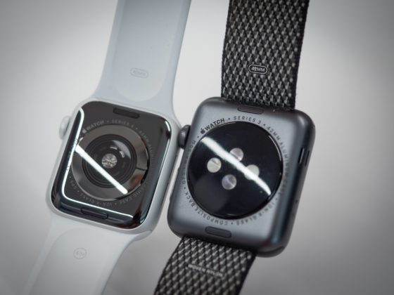 il nuovo Apple Watch 4 arriva nei negozi italiani: lo abbiamo aperto per voi