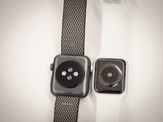 il nuovo Apple Watch 4 arriva nei negozi italiani: lo abbiamo aperto per voi