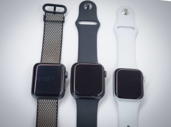 il nuovo Apple Watch 4 arriva nei negozi italiani: lo abbiamo aperto per voi