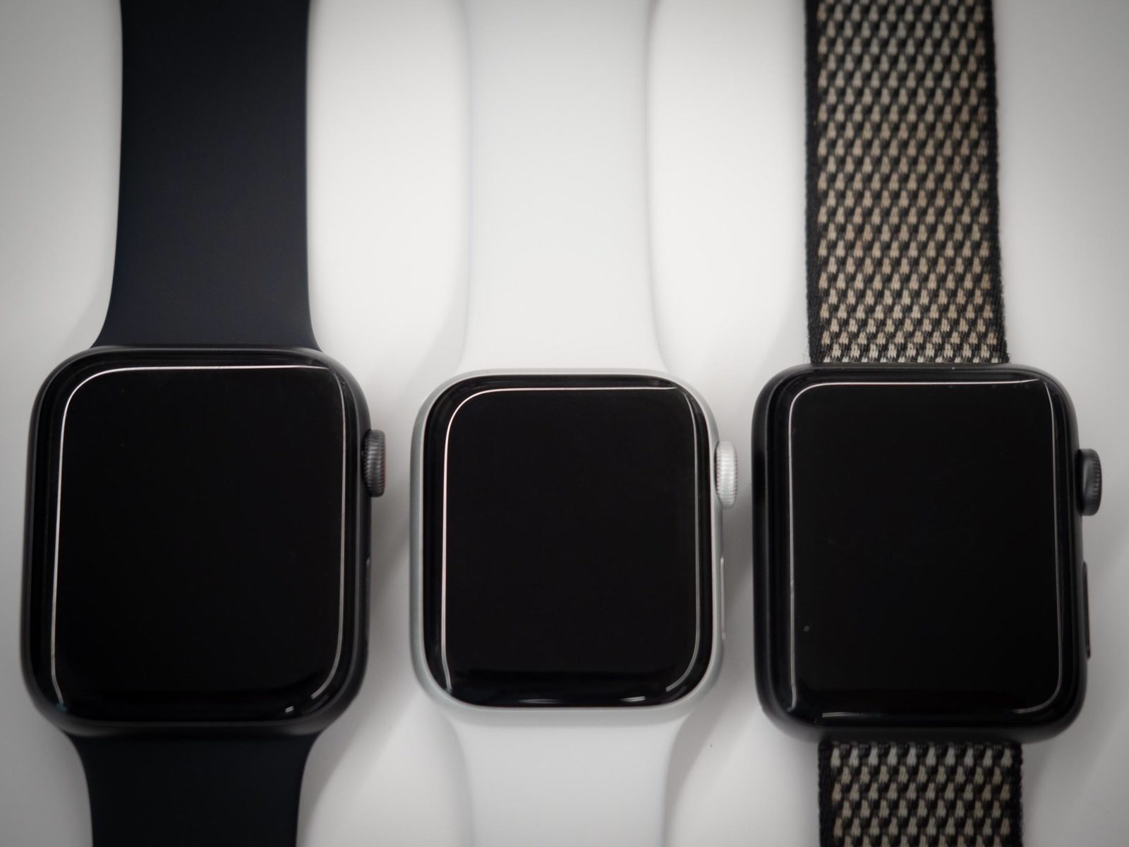 il nuovo Apple Watch 4 arriva nei negozi italiani: lo abbiamo aperto per voi