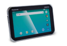 Panasonic Toughbook FZ-L1, il tablet Android super resistente per lavorare con il pubblico