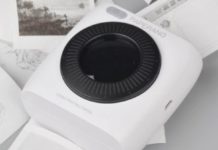 Paperang P2, la stampante portatile senza inchiostro per smartphone