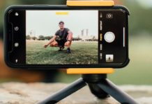 Adonit Photogrip: il kit leggerissimo per scattare ed editare con lo smartphone e la giusta impugnatura