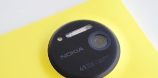 PureView, il trademark fotografico di Nokia ora è nelle mani di HMD Global