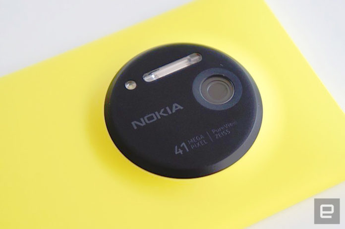 PureView, il trademark fotografico di Nokia ora è nelle mani di HMD Global