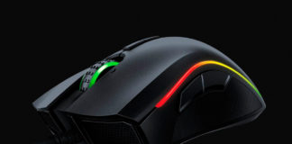 Razer Mamba Elite, recensione del mouse pro per gamer