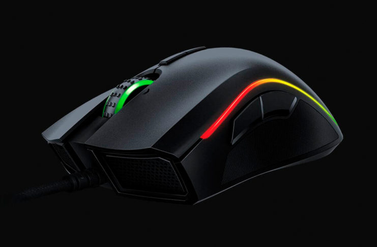 Razer Mamba Elite, recensione del mouse pro per gamer