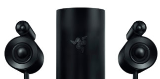 Recensione Razer Nommo Pro, l’audio ideale per i giochi su Mac