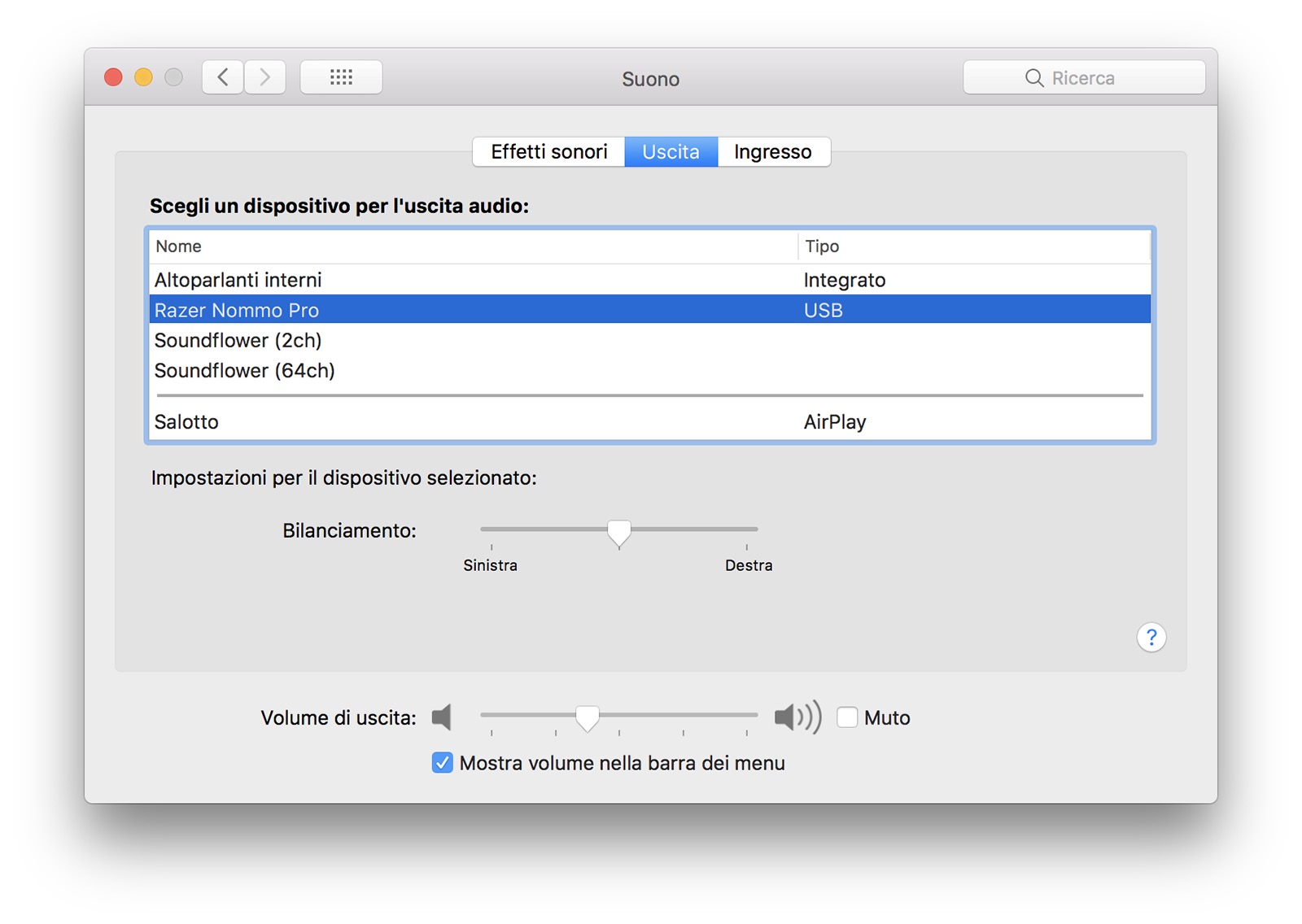 Recensione Razer Nommo Pro, l’audio ideale per i giochi su Mac