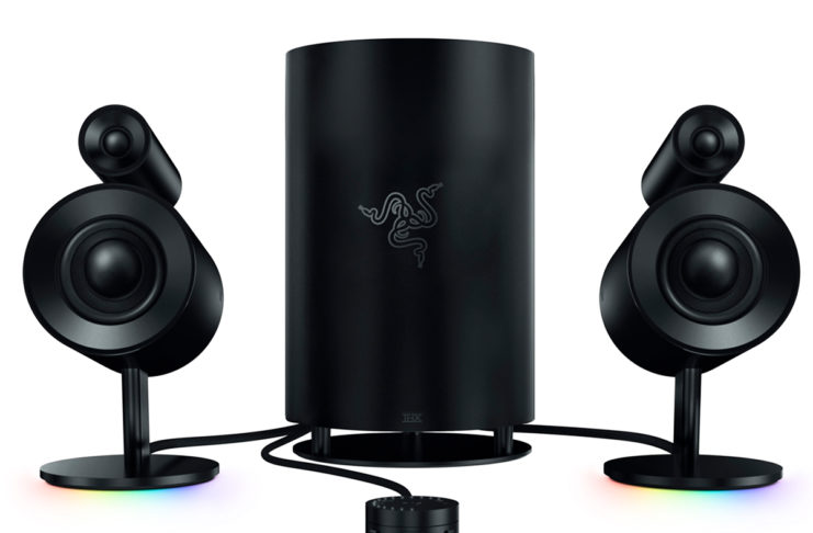 Recensione Razer Nommo Pro, l’audio ideale per i giochi su Mac