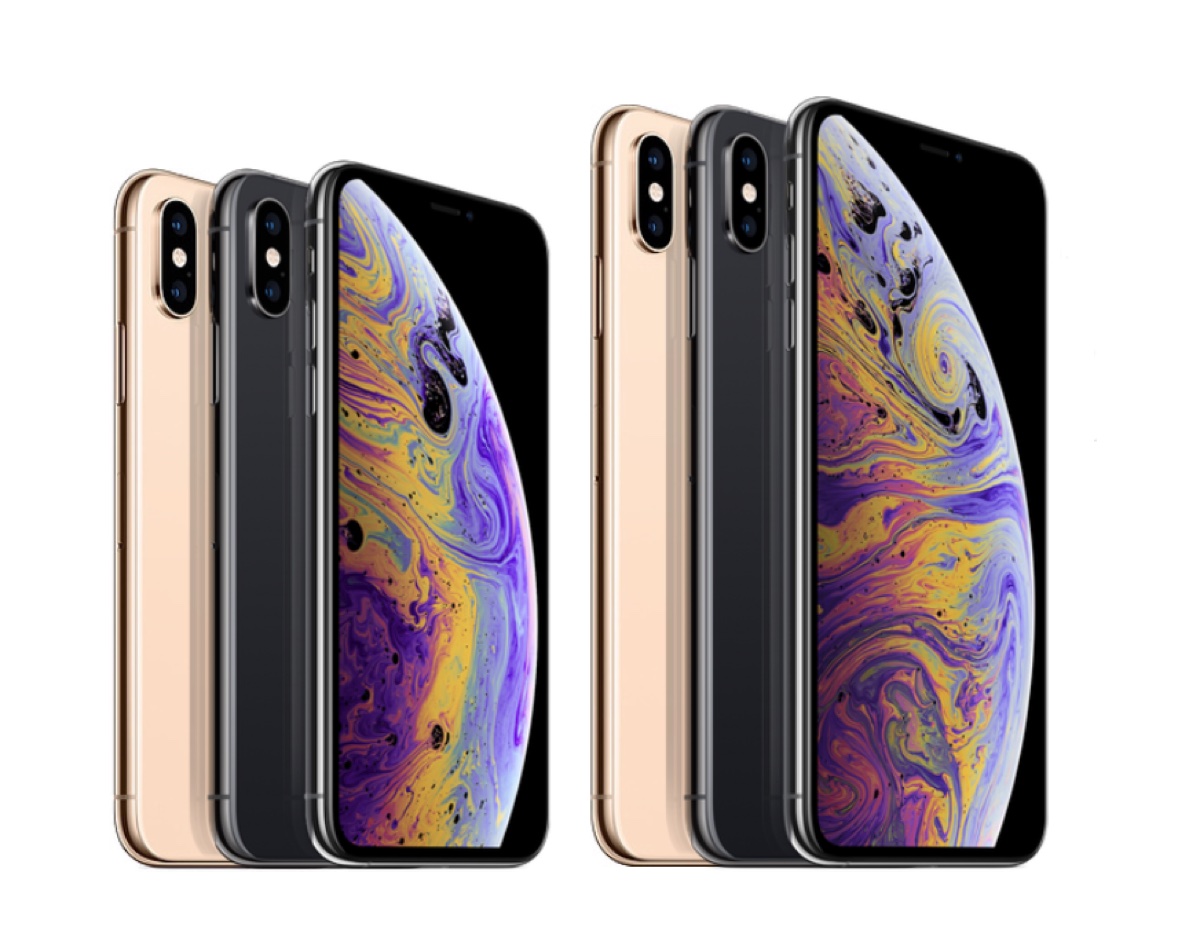 Recensioni iPhone Xs: il Max è tutto, per gli altri meglio aspettare iPhone XR