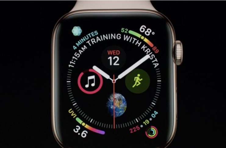 Recensioni Apple Watch 4 alle stelle: è quello che tutti aspettavano