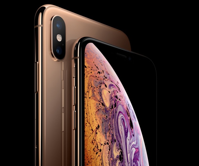 LG diventa secondo fornitore Apple per gli schermi OLED