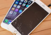 Riparazione schermo iPhone, Apple semplifica la procedura