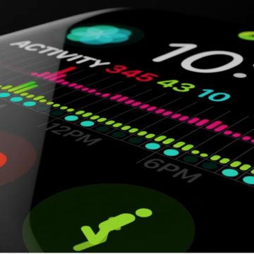 Apple Watch 4 presentato: con elettrocardiogramma e sa anche quando cadete e chiama l’ambulanza