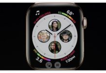 Ecco Apple Watch 4, il più grande di sempre