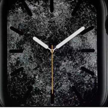 Apple Watch 4 presentato: con elettrocardiogramma e sa anche quando cadete e chiama l’ambulanza