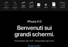Apple non li vende più: addio iPhone X, iPhone SE e iPhone 6s